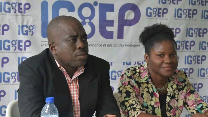 IGGEP va graduer une nouvelle cohorte de gouverneur