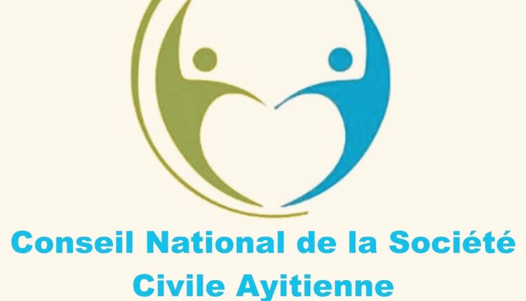 Haïti-Insécurité: le CNSCA dénonse la passivité des autorités et la complaisance internationale