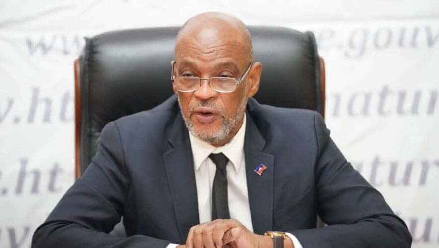 Haïti: Ariel Henry opte pour l'arrestation des bandits pour qu'ils soient jugés