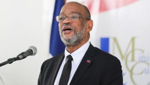 Haiti: Le premier ministre Ariel Henry a enfin démissionné