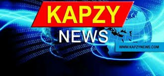 KAPZY NEWS: Restez informés de toutes nos actualités sur le www.kapzynews.com