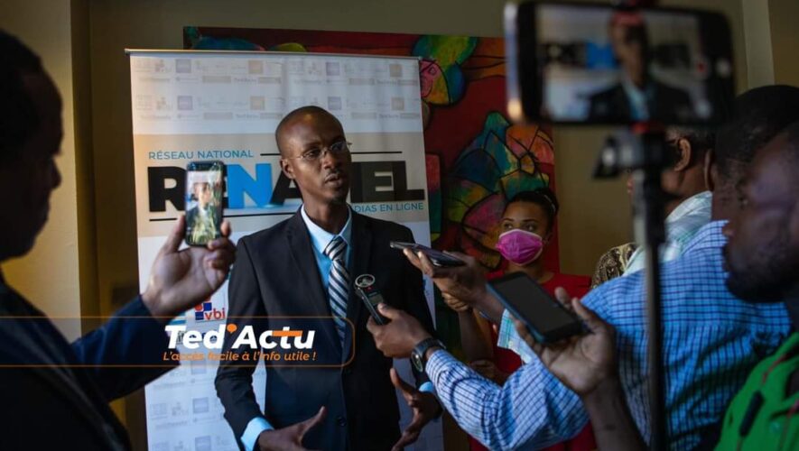 Haïti: Le RENAMEL et l'UNESCO s'associent pour lutter contre les " fake news "