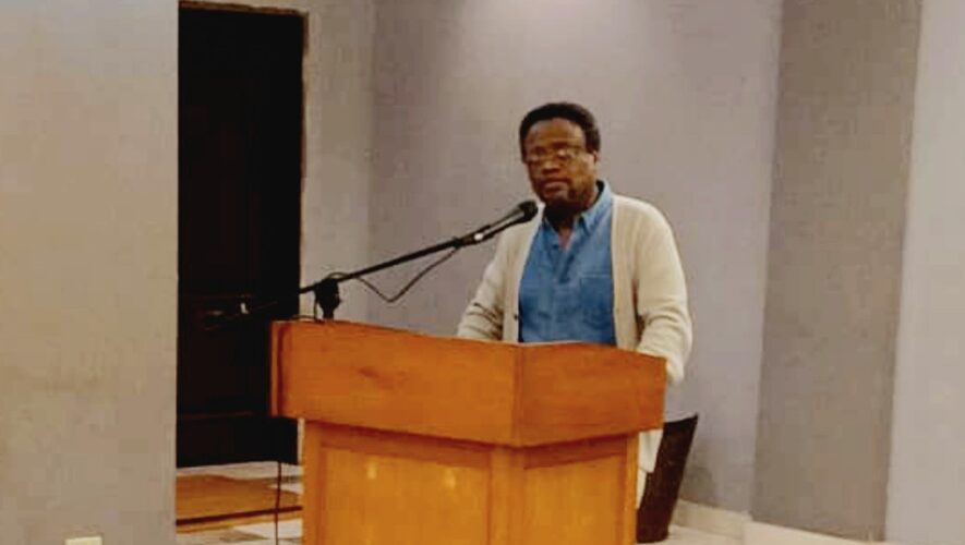 Haïti: Fritz Jean a rencontré le secteur artisanal à l'ouverture de sa campagne pour la présidence provisoire