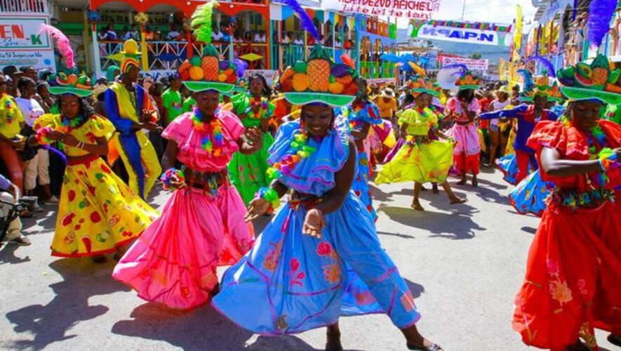 Haïti: Le ministre de la santé donne un avis défavorable à l’organisation du carnaval