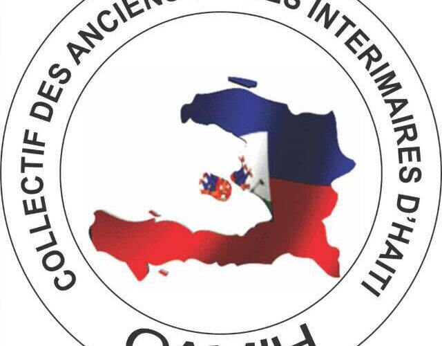 Le Collectif des Anciens Maires Intérimaires d'Haïti se positionne face au 7 février