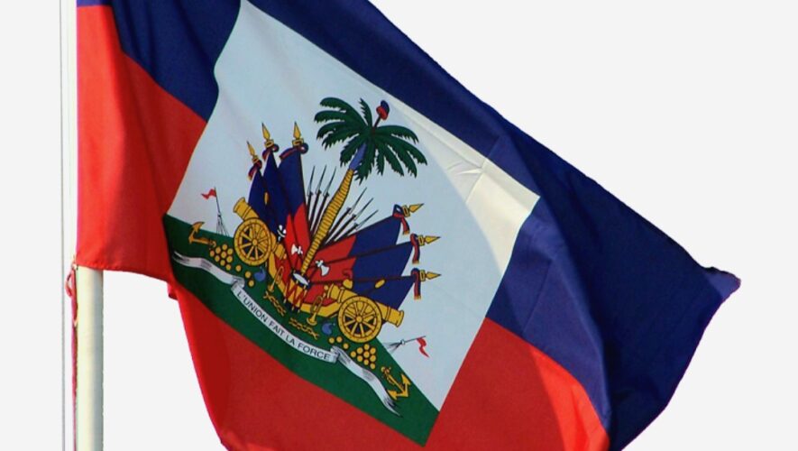 Guerre: Haiti exhorte la Russie et l'Urkraine à agir avec retenue
