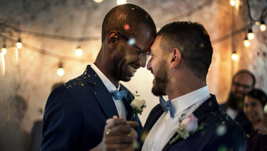 Le mariage pour toutes et tous est entré en vigueur en Suisse, 280 mariages annoncées