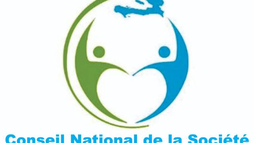 Note à la nation du Conseil National de la Société Civile Ayitienne (CNSCA)
