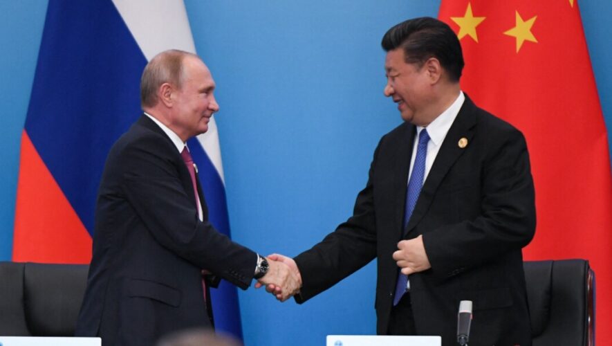 Taïwan: La Russie soutient la doctrine de Pékin d'une seule Chine, déclare Sergueï Lavrov