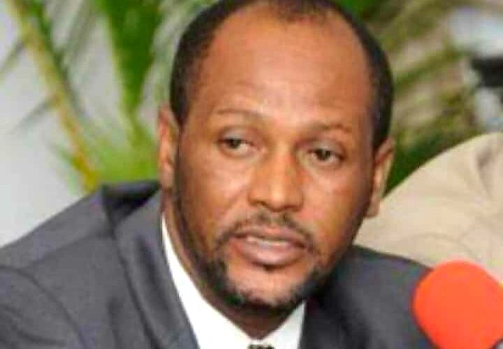 Banditisme: Yvon Buissereth, ex sénateur haïtien, brûlé vif à Laboule 12