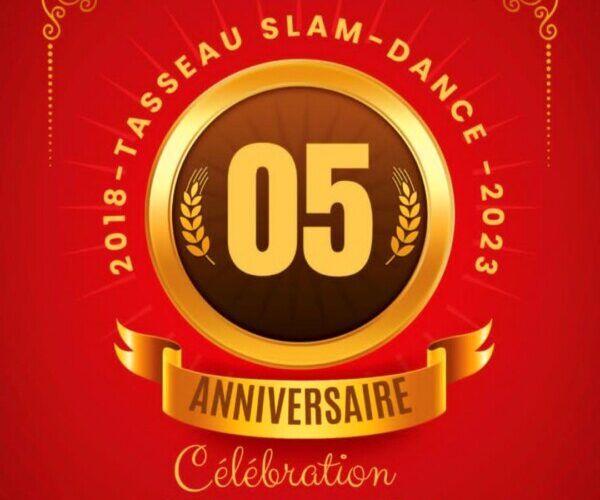 Haïti: "Tasseau Slam Danse" annonce un spectacle culturel pour ses 5 ans de fondation