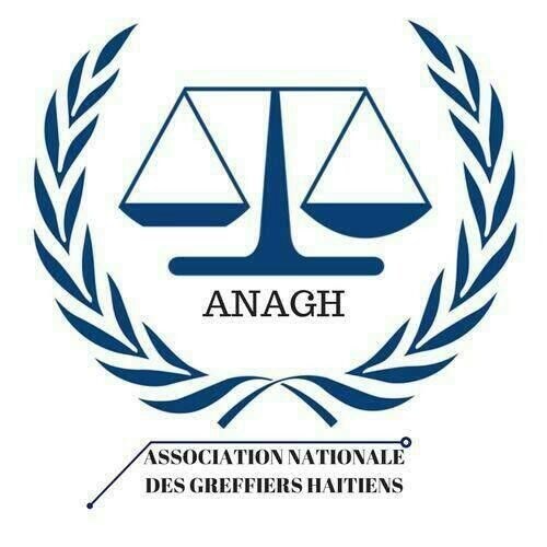 L'Association Nationale des Greffiers Haïtiens maintient son mot d'ordre de grève