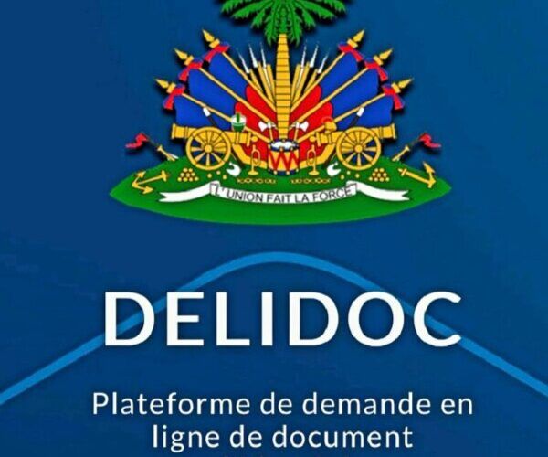 Haïti : Le Gouvernement crée une plateforme en ligne non sécurisée pour demander des pièces d'identité !