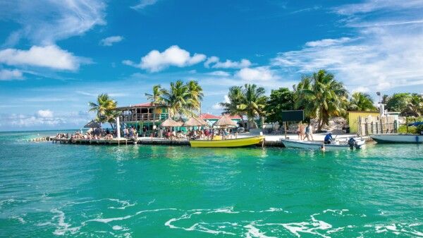 Le gouvernement du Belize impose une obligation de visa aux ressortissants haïtiens