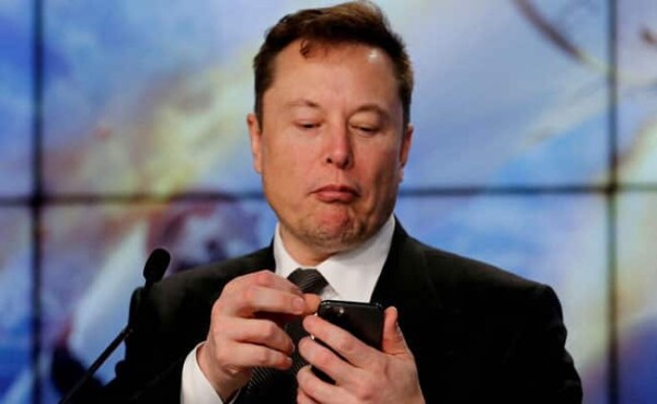 Le milliardaire et magnat de la technologie Elon Musk a subi une perte de 13 milliards de dollars en une période de 24 heures.