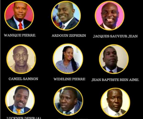 Affaire rivière massacre: 9 personnalités haïtiennes interdites d'entrée en République Dominicaine