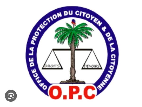 L'OPC écrit le Défenseur et Protecteur du Peuple de la République Dominicaine
