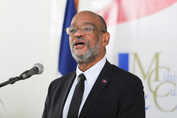 Les Etats-Unis et la Caricom attendent avec impatience la démission d'Ariel Henry