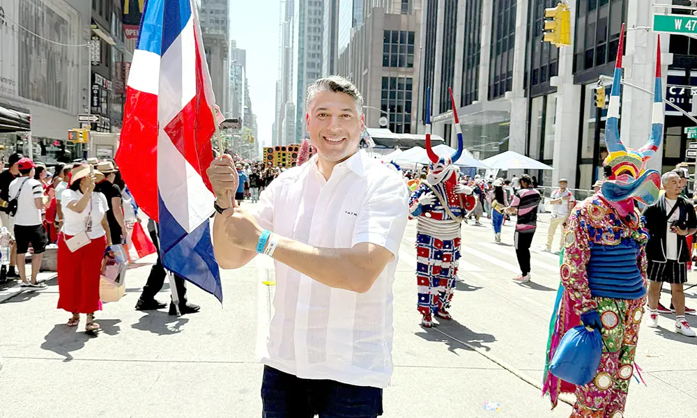 Arajet augmente ses vols entre Newark et Santo Domingo pour la saison des fêtes