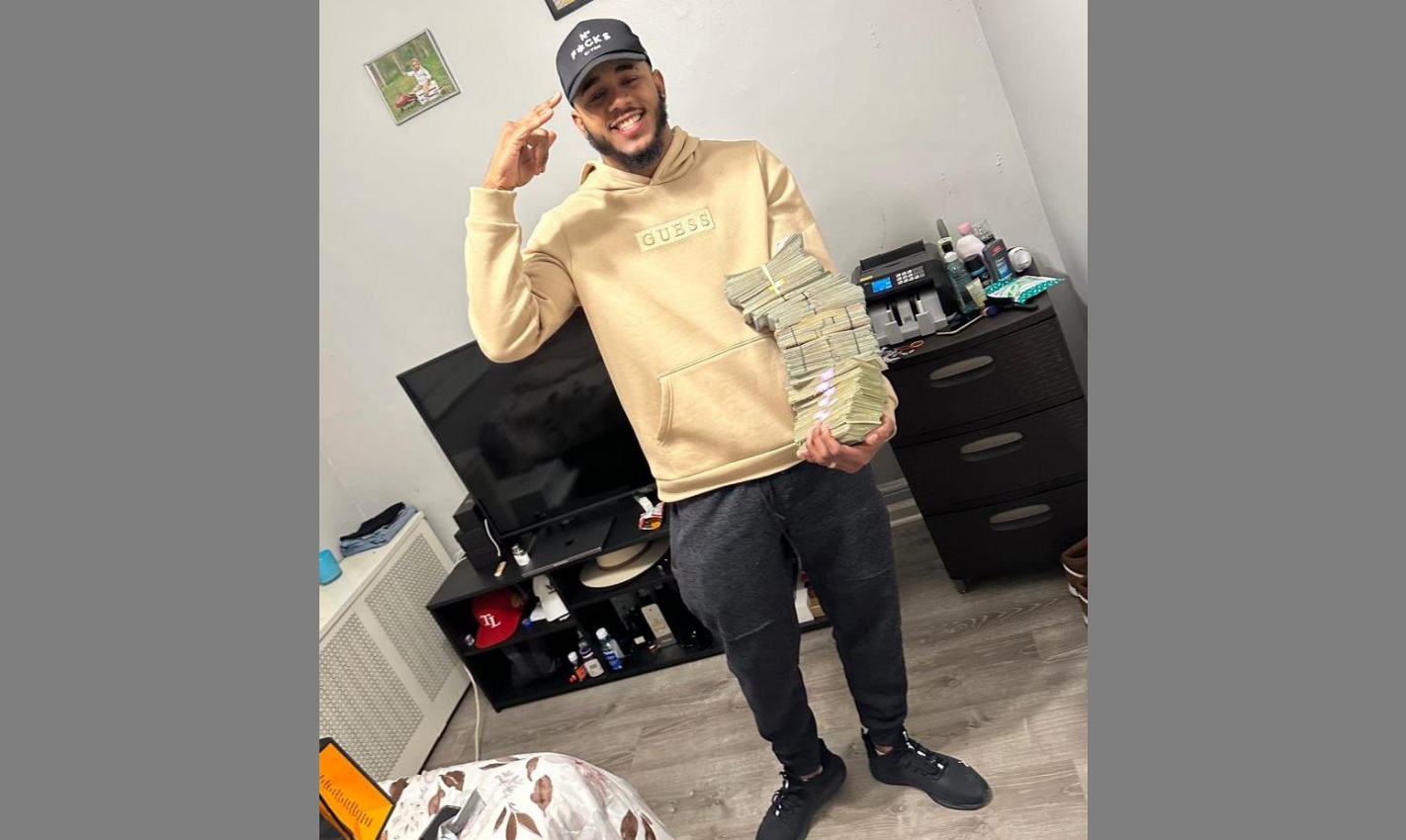 Arnaque aux grands-parents américains : un réseau de scams démantelé par un centre d'appels en République Dominicaine