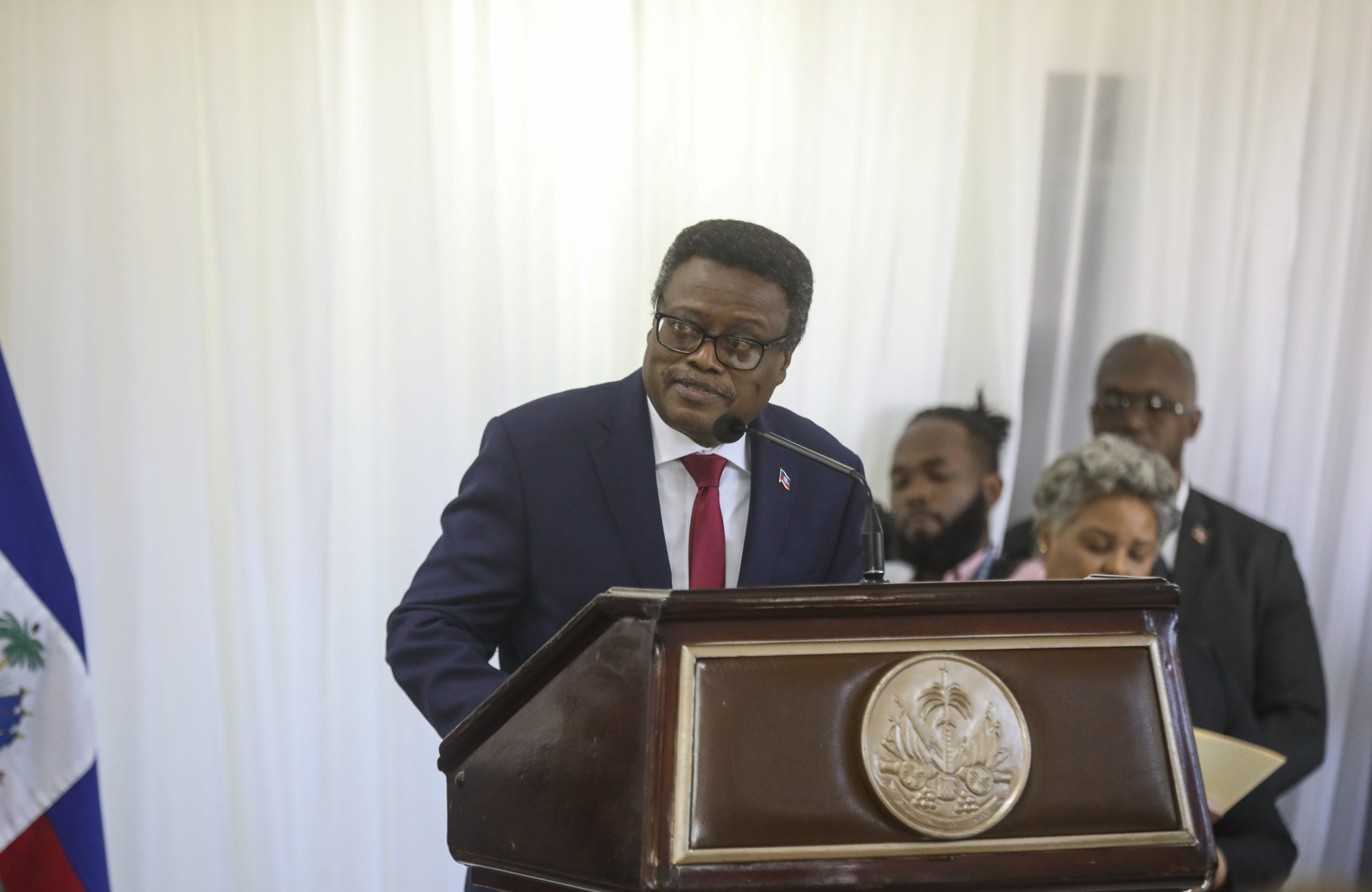 Conflit autour de la concession du port d’Haïti : une fracture politique en s’aggravant