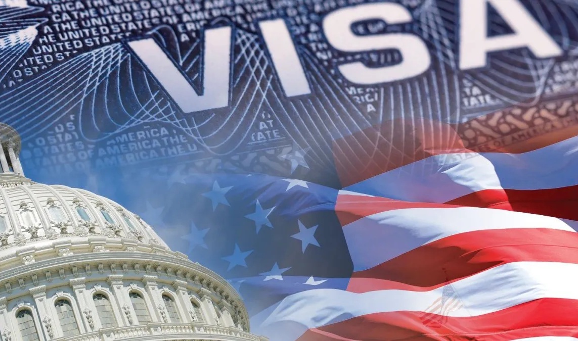 L'administration Trump va exiger des cautions de 5 000 à 15 000 dollars pour les demandeurs de visas à haut risque