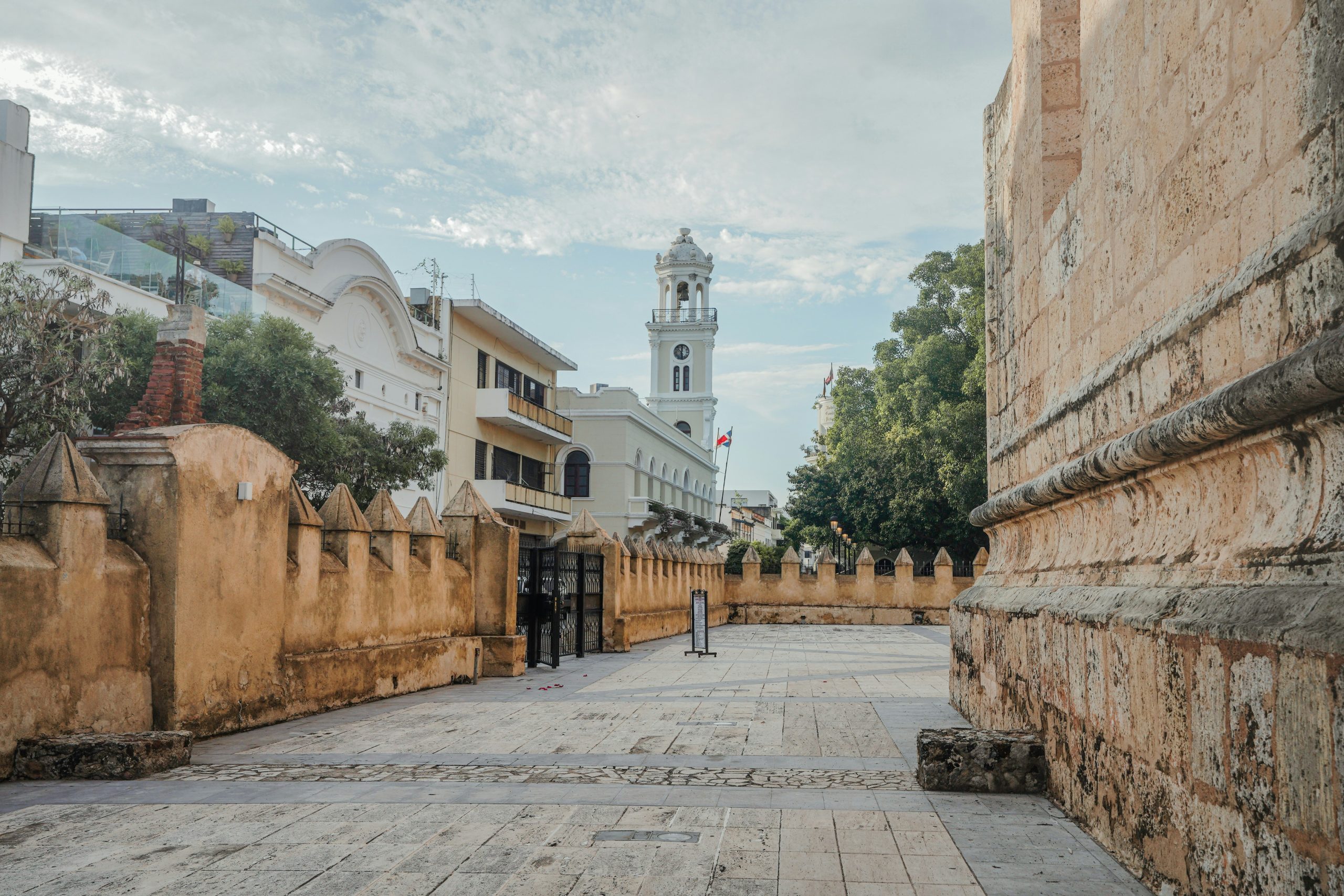 Santo Domingo fête ses 527 ans : histoire, traditions et célébrations dans la capitale Dominicaine