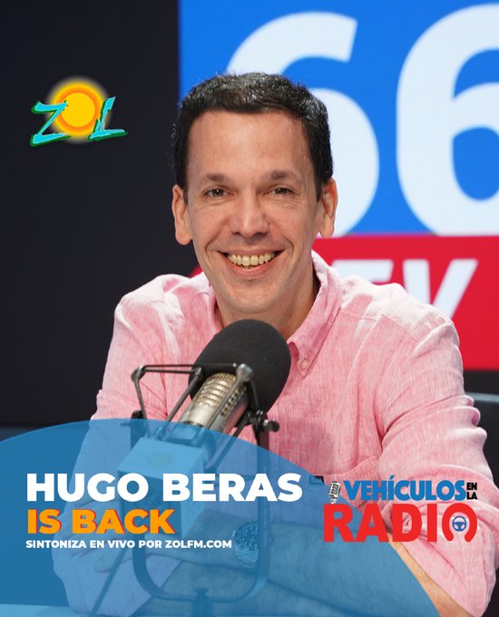 Hugo Beras