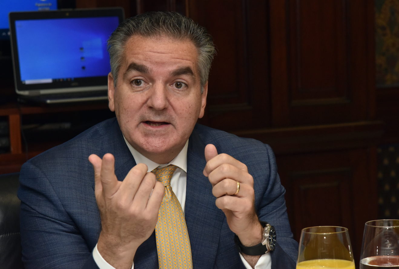 José Leonel Cabrera Abud (Neney)