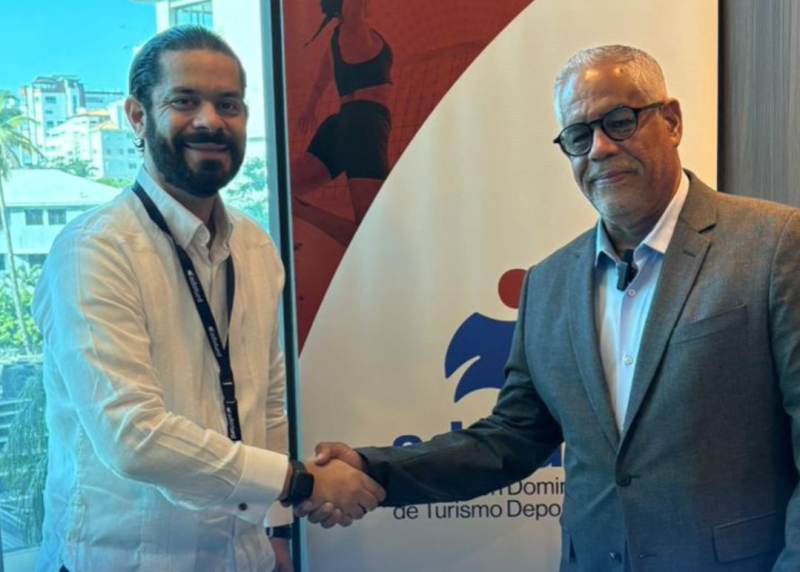 ADOTURD et Oceanman s’associent pour dynamiser le tourisme sportif en République Dominicaine