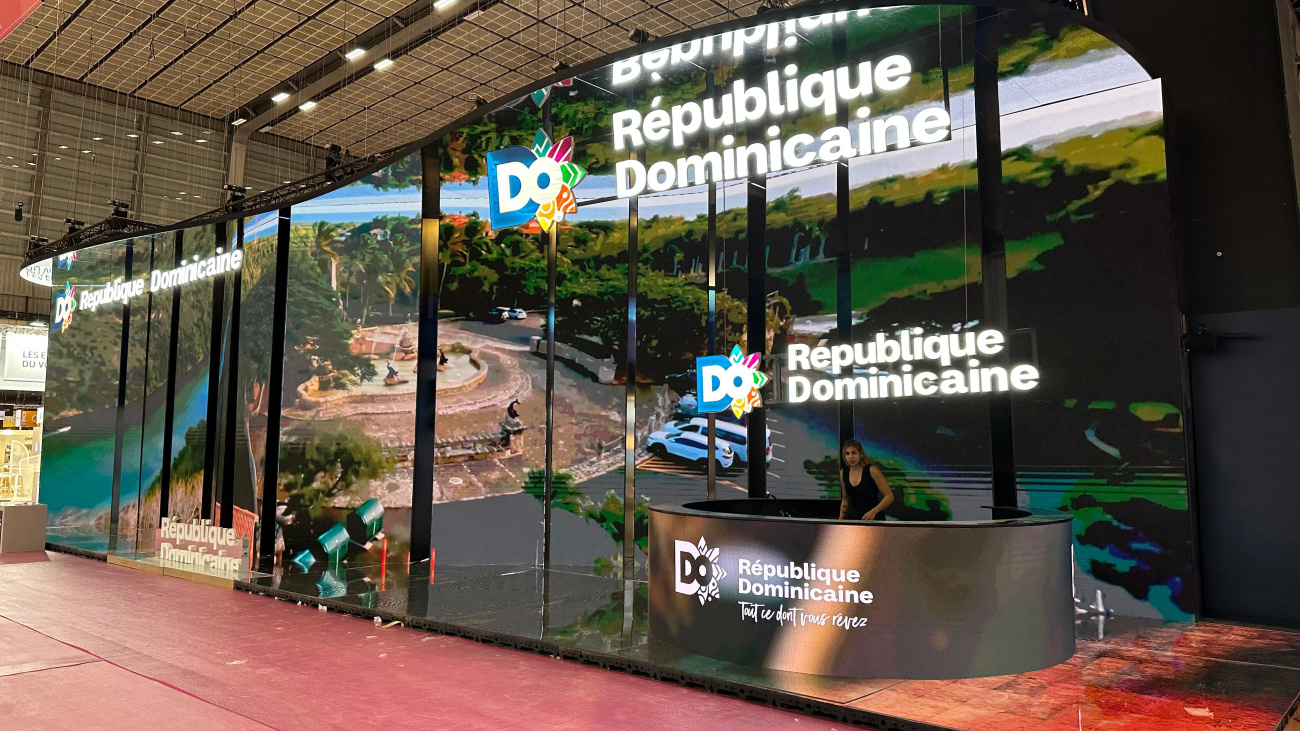 République Dominicaine : participation réussie à Top Resa en France et clôture exceptionnelle