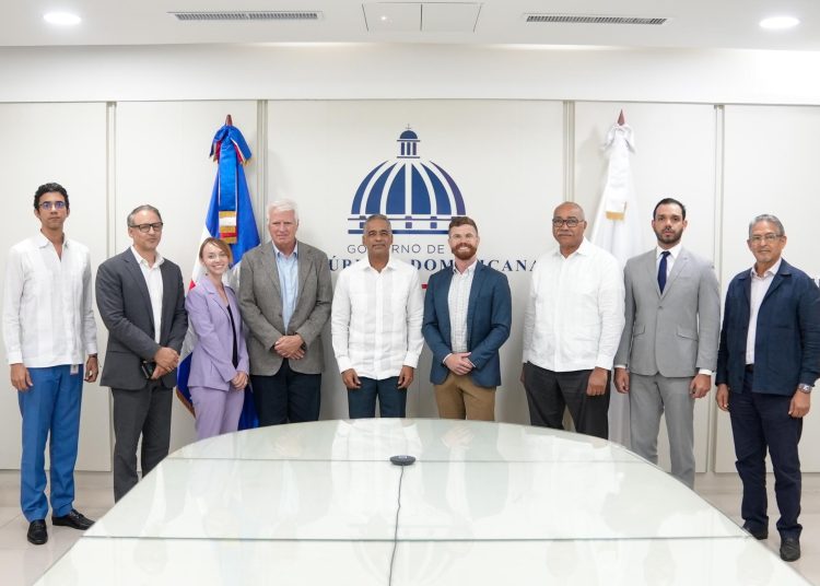 Surveillance par les États-Unis des avancées en République dominicaine dans le développement des terres rares