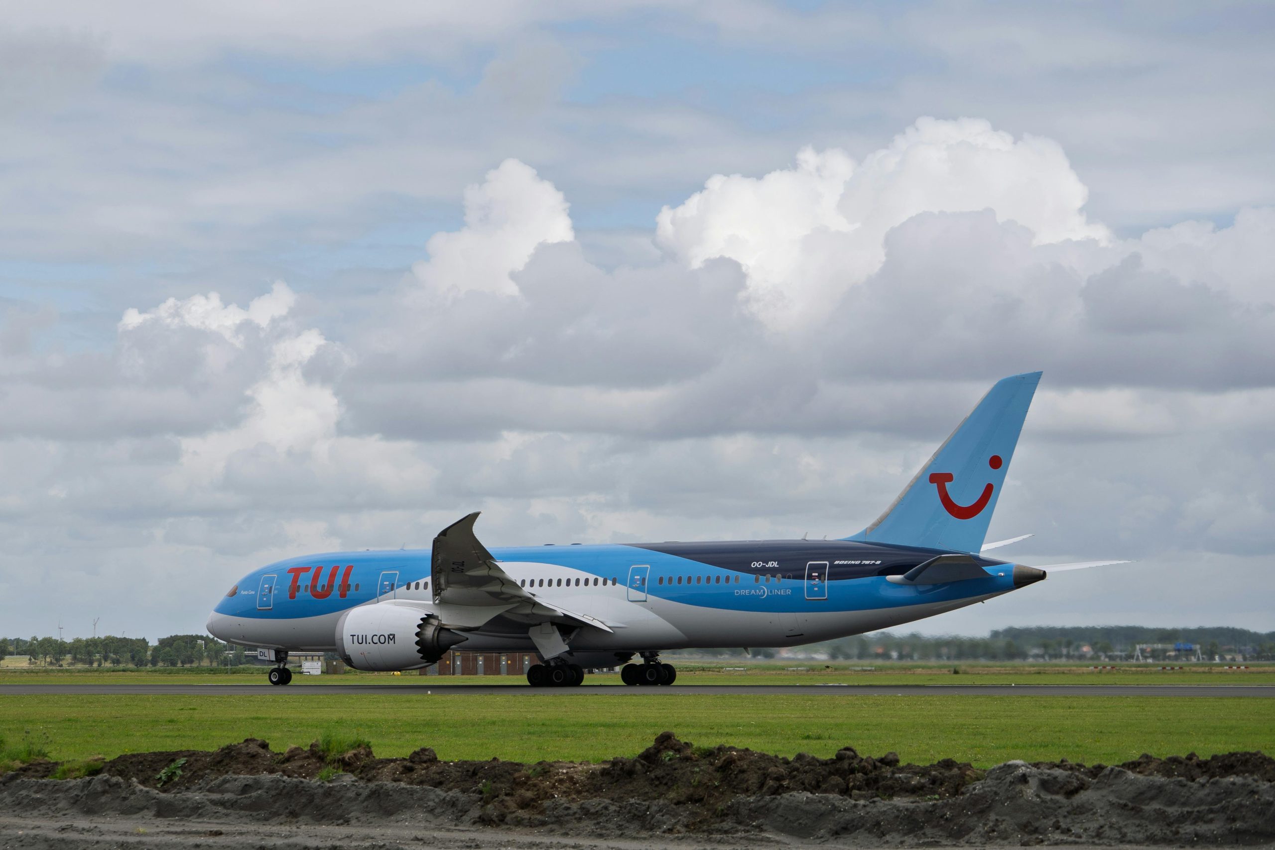 TUI Airways et British Airways augmentent leurs vols vers Punta Cana et La Romana en 2023