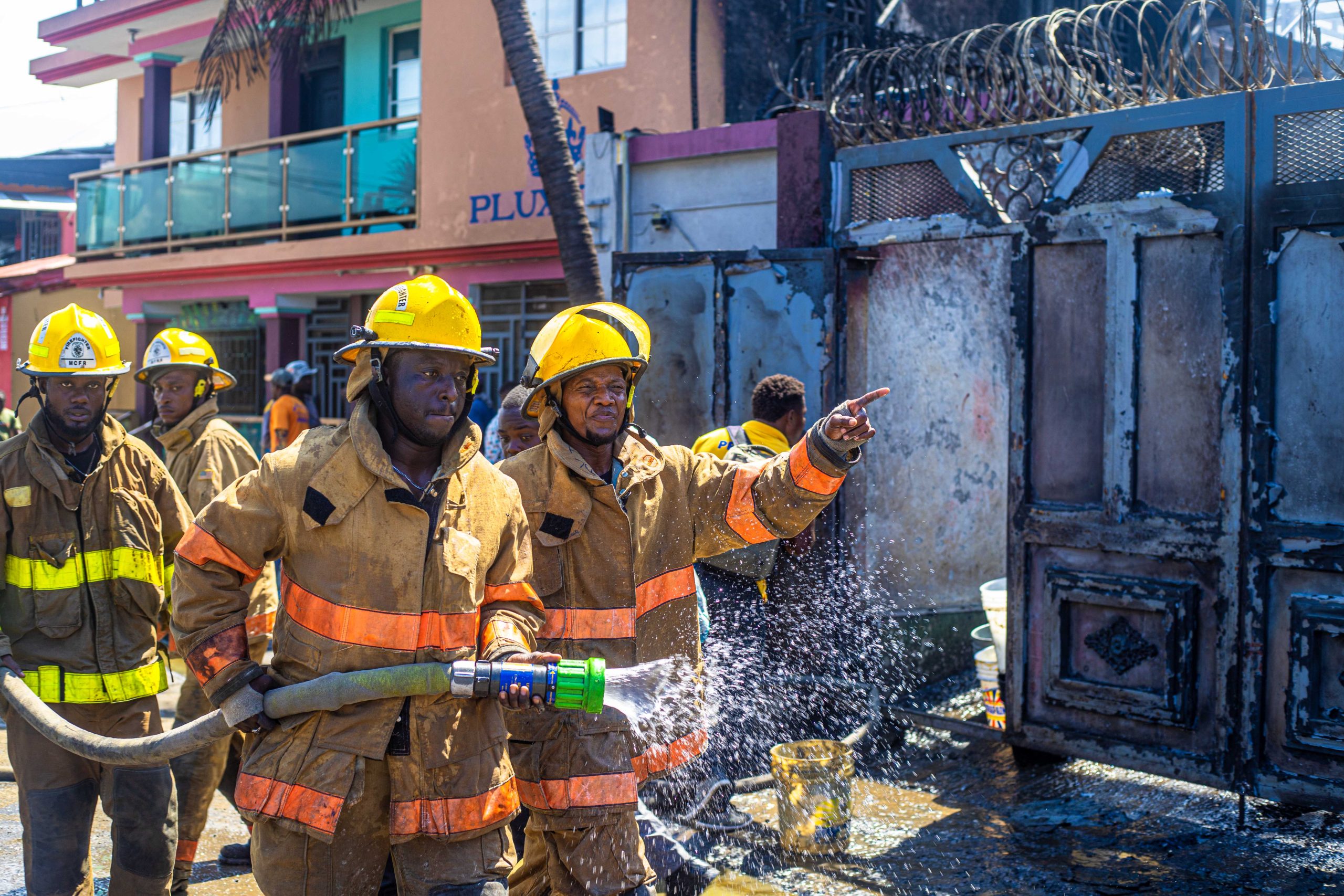 2025 en images : les moments qui ont marqué les Haïtiens, ici et ailleurs