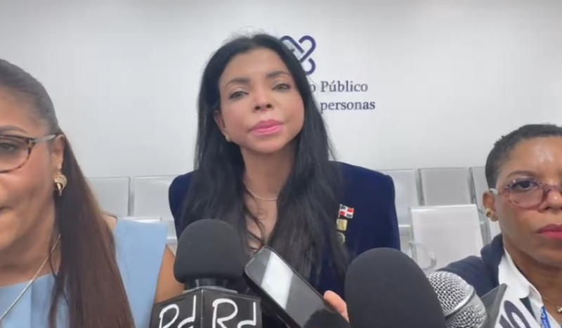 Berenice sur Brianna Genao : « L'équipe n'a cessé d'enquêter une seule seconde »