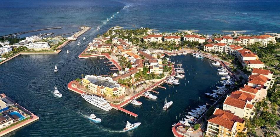 Cap Cana : destination touristique phare qui valorise le tourisme en République Dominicaine