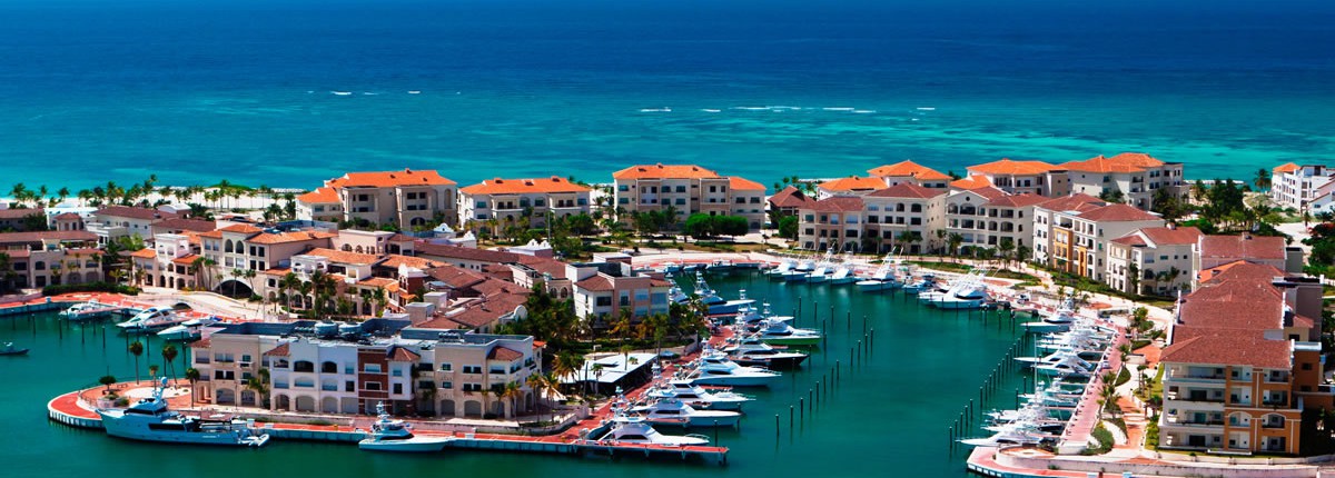 Cap Cana innove en tourisme sportif et de luxe à FITUR 2026