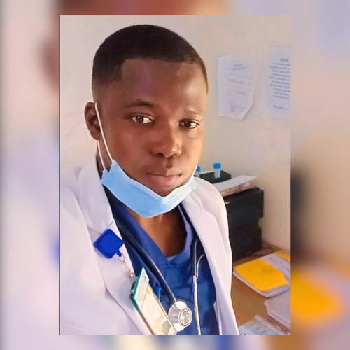 Des responsables libèrent un médecin de Cap-Haïtien soupçonné de trafic d’armes avec son cousin aux États-Unis