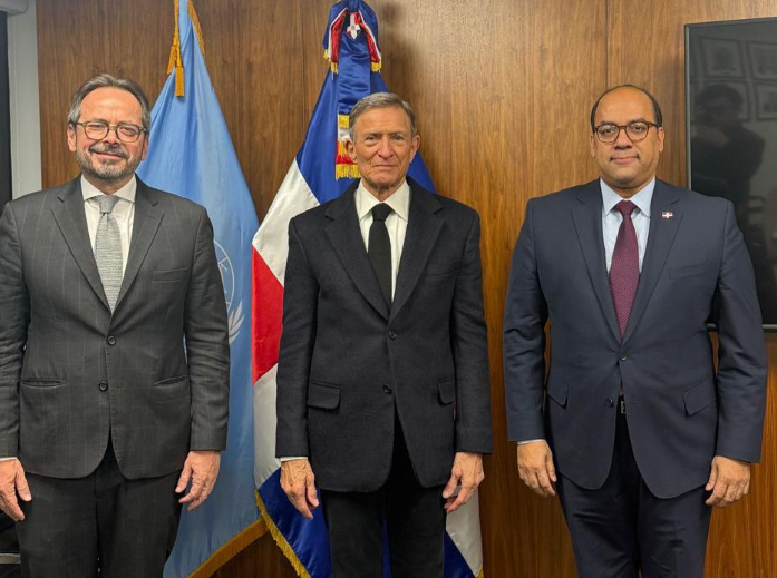 Force internationale pour la lutte contre les gangs : début des opérations en Haïti prévu pour avril