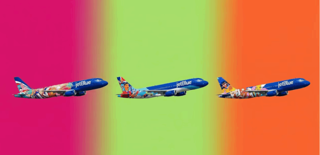 JetBlue lance la campagne « Fierté de la République dominicaine qui inspire »