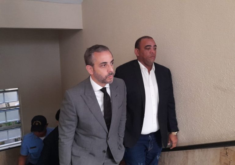 Le juge rejette la demande d'expertise contre les propriétaires de Jet Set