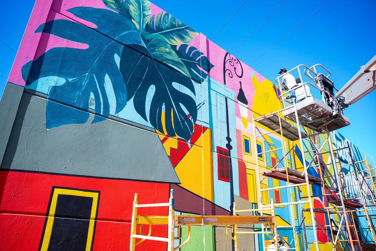 Projet de rénovation urbaine dans le secteur Enriquillo à Saint-Domingue : le gouvernement dévoile ses ambitions