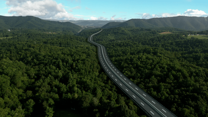 PyT Infraestructura sollicite une extension du délai pour l'appel d'offres du projet Amber Highway auprès de RD Vial