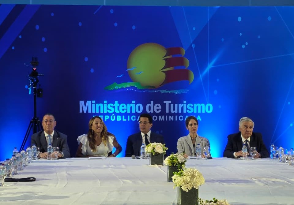 Records historiques de fréquentation en République Dominicaine : 11,6 millions de touristes en 2025