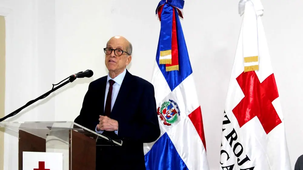 République Dominicaine renforce sa gestion face aux catastrophes liées au changement climatique