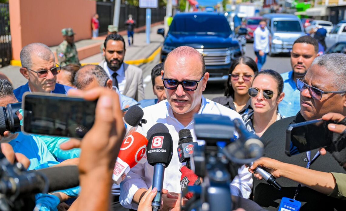 Santiago profite de la croissance du tourisme et de la connectivité aérienne après le salon FITUR