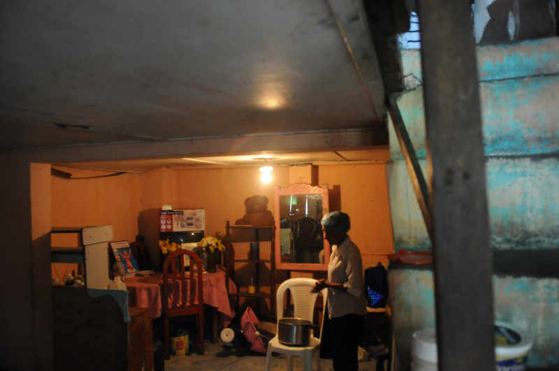 75 % des foyers en République Dominicaine confrontés à la surpopulation