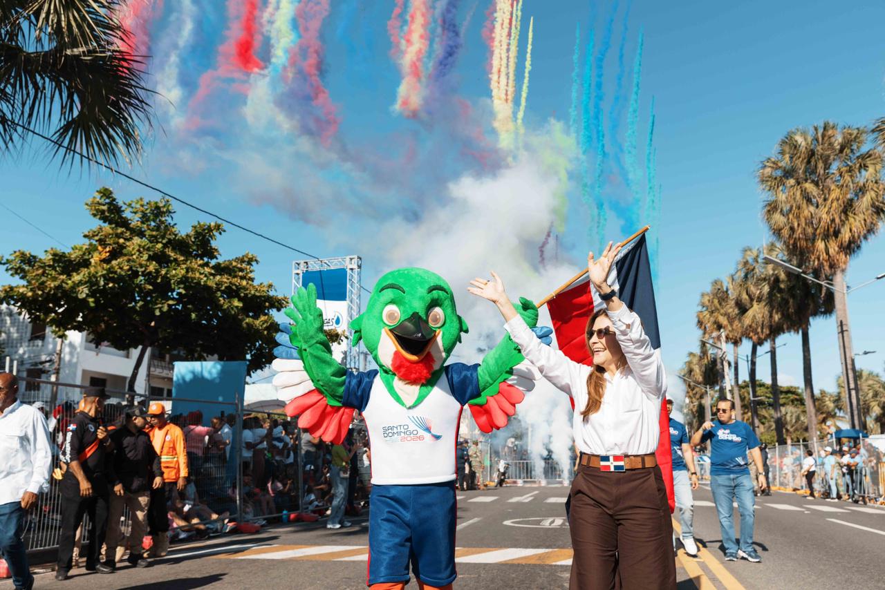 Carnaval du District National 2026 : Couleurs, musique et traditions au cœur du Malecón