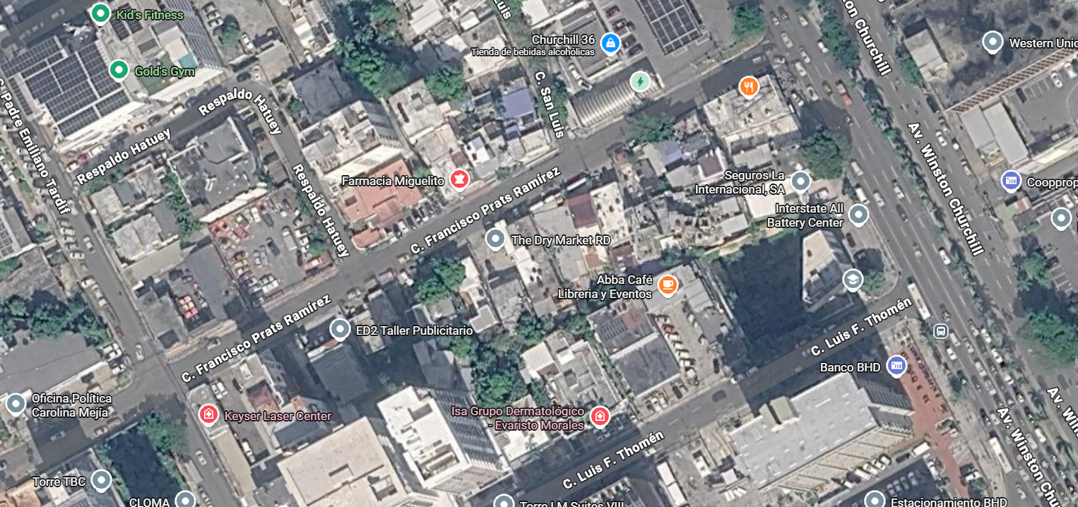 Communauté d’Evaristo Morales réclame l’intervention du gouvernement face à la menace d’expulsion