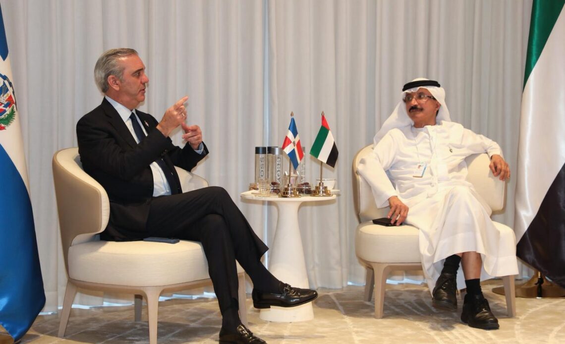 DP World choisit la République dominicaine pour son plus grand centre logistique régional